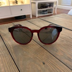 Unisex Saint Laurent sunglasses